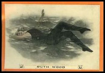 84 Ruth Wood